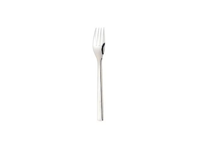 SNOW PEAK ALL STAINLESS STEEL DINNER FORK